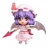 Нендороид Touhou Project Ремирия Алая (Прямые продажи Niconico, Animate, Gamers, Эксклюзивно для Toranoana)