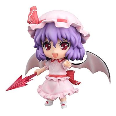Нендороид Touhou Project Ремирия Алая (Прямые продажи Niconico, Animate, Gamers, Эксклюзивно для Toranoana)