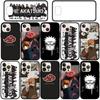 Чехол для iPhone 16 15 Xiaomi Redmi Note 14 13 12 11 Pro Max X 8 9 16e Samsung Galaxy S25 S24 S23 Moto G54 OPPO Huawei Аниме Пейн Акацуки Чехол для телефона