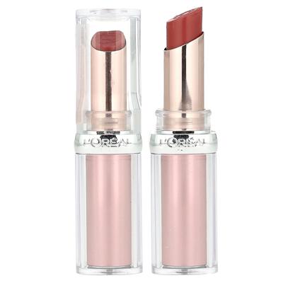 L'Oréal, Glow Paradise, бальзам для губ, 200 Mulberry Bliss, 1 помада