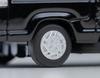 TOMYTEC Tomica Limited Vintage Neo 1/64 Scale LV-N329b Honda Acty Truck Town (Black) Finished Model 333111