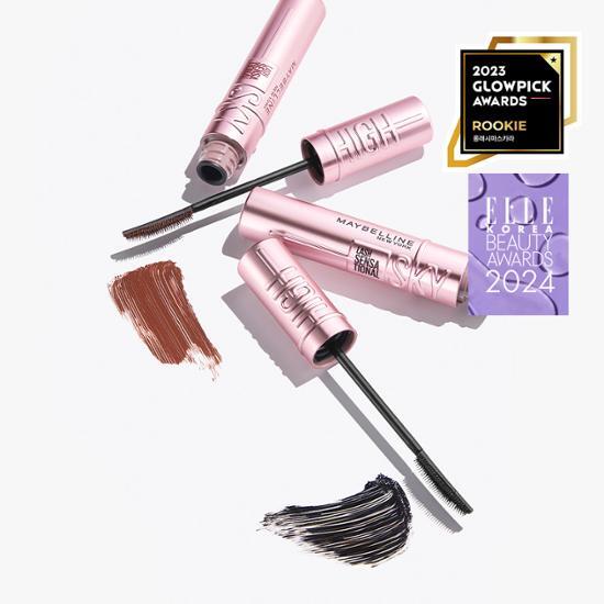 Maybelline New York Sky High Mascara