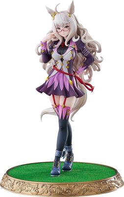 Uma Musume Pretty Derby Бива Хаяхидэ масштабный пластиковый раскрашенный готовый продукт 1/7