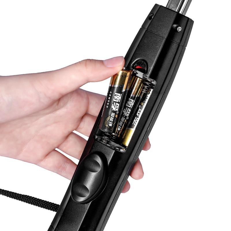 23 Inch Electric Mist Fan Umbrella With Rechargeable Battery UV Protection Golf Style Outdoor Cooling Adults
