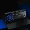 MP3-плеер Студенческая версия: P4 Сенсорный экран, Компактное, Ультратонкое Bluetooth-устройство для музыки и романов