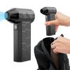 130000RPM Mini Turbo Jet Fan Electric Air Duster Adjustable Wind Speed Turbo Violent Blower Rechargeable with Light Car Cleaning