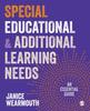 The Special Educational and Additional Learning Needs : An Essential Guide Book