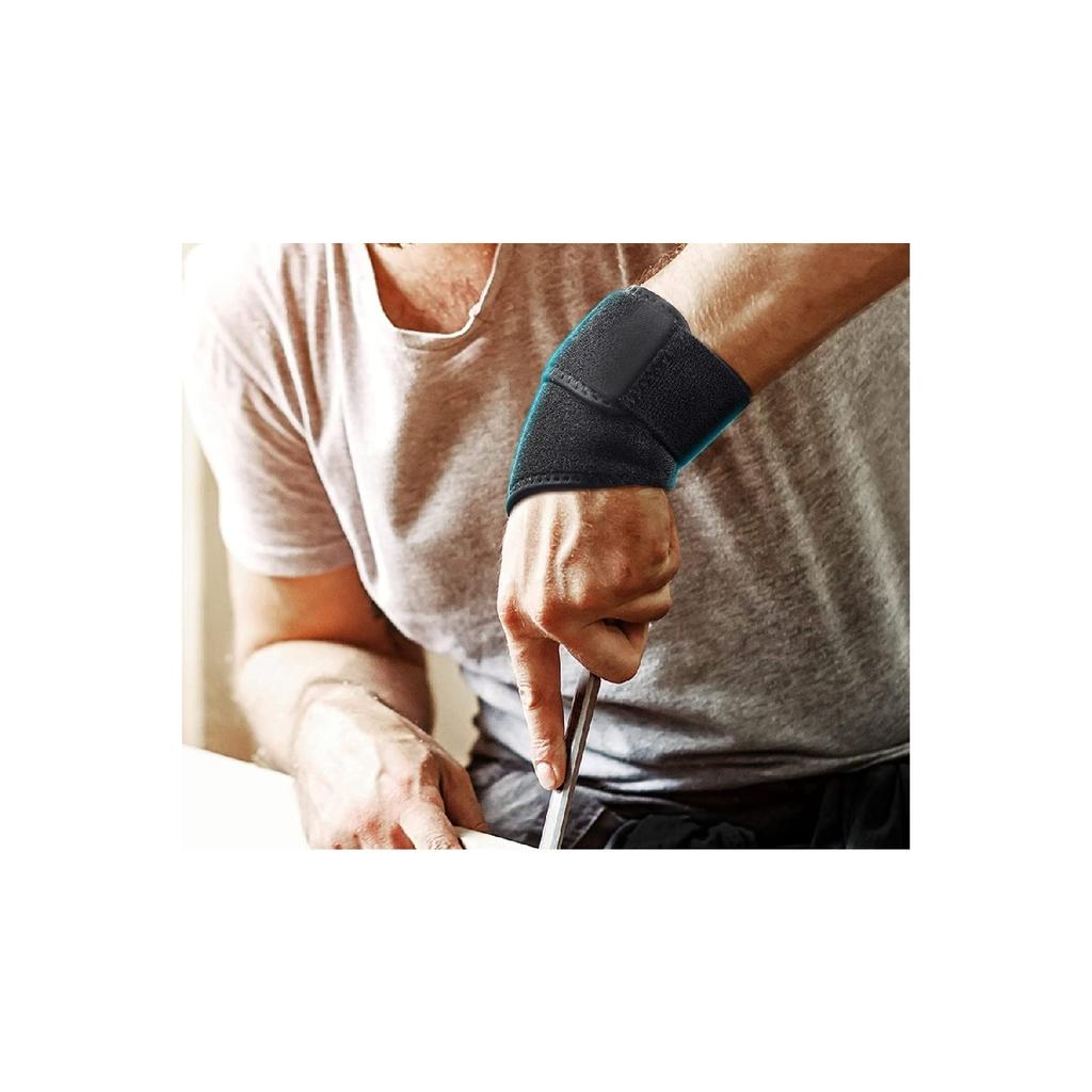 Hand Wrist Bandage Elastic Athlete Wristband Fitness Weight Support Crossfit Body Support Wristband