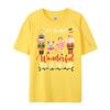 It The Most Wonderful Time Of The Year Nutcracker Ballet Teeshirt T Shirt Unisex Vaporwave Graphic Tshirts