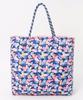 Официальная сумка SHINE LG 2WAY розовая [LeSportsac] TOTE/1128 женская Shine/Popsicle