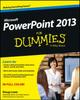 Книга Powerpoint 2013 For Dummies By Doug Lowe - Paperback