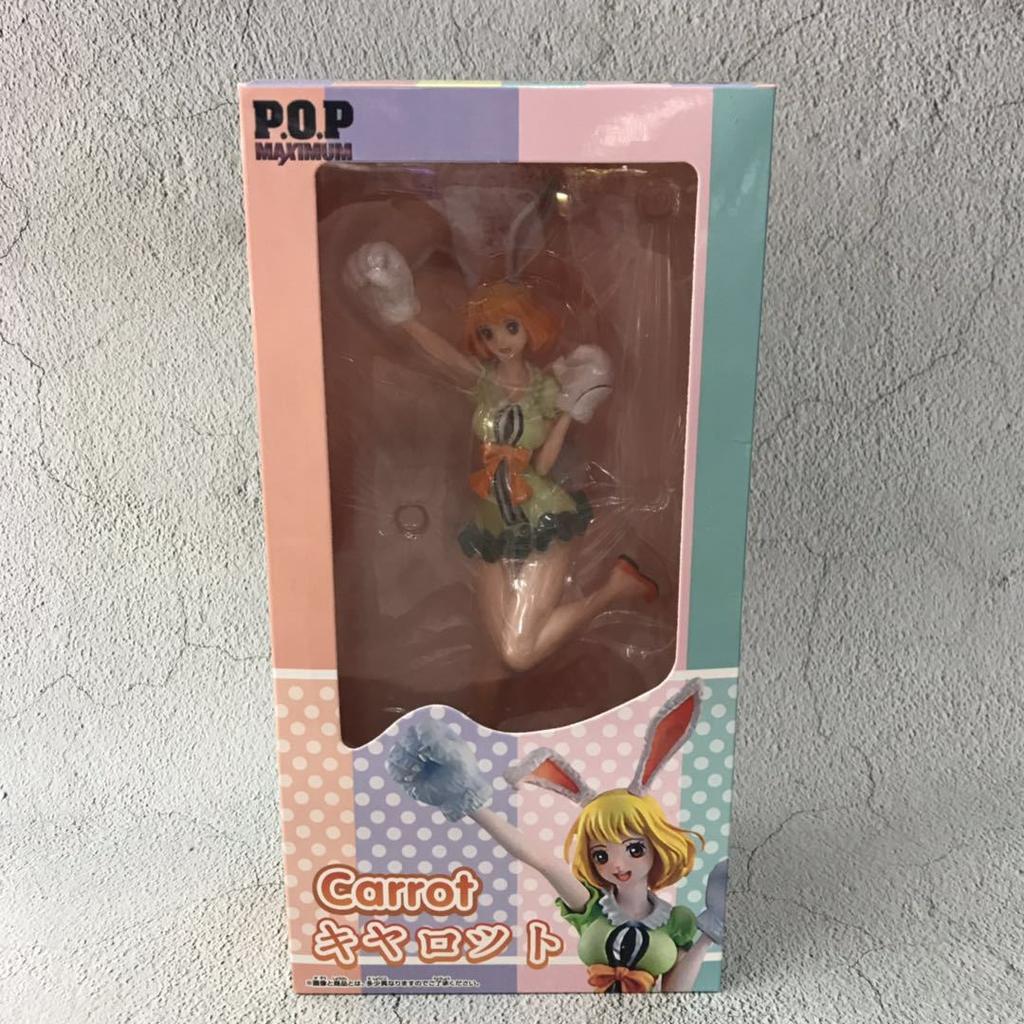 Ограниченная серия Дешевая Фигурка Кролика из Аниме One Piece Модель Игрушки 25 см