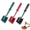 Practical Heat-resistant Meat Grinder Nylon Burger Chopper Minced Meat Chopper Appliance Non-stick Cookware Home Kitchen
