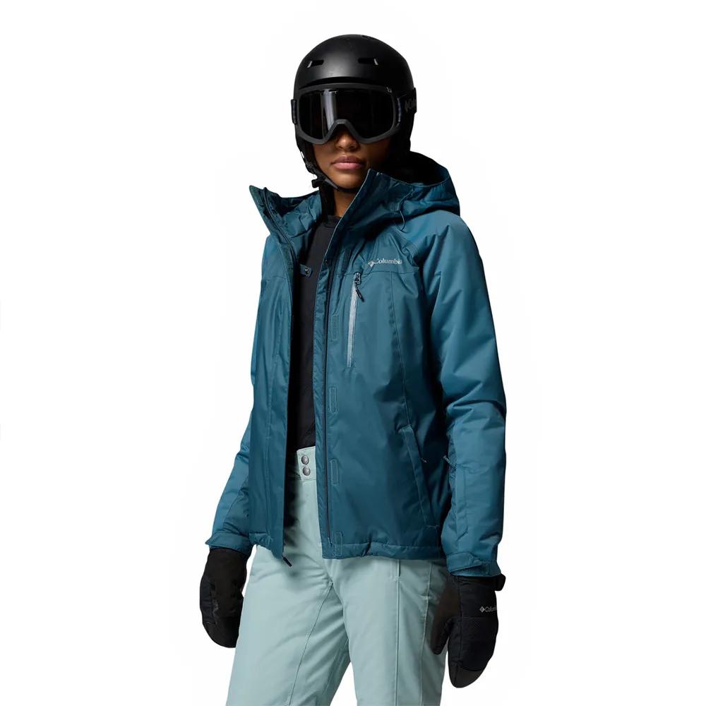 Columbia Куртка Snowy Summit™