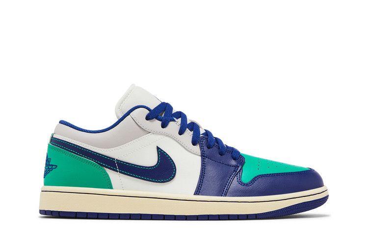 Jordan 1 Низкий Разреженный Воздух