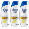 Шампунь против перхоти Head & Shoulders Контроль жирности