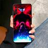 Мягкий чехол для телефона S-Sword O-Online SAO Kirito для Samsung A17 A37 A57 A16 A26 A36 A56 A15 A25 A35 A55 A14 A24 A34 A54 A13 A23 A33