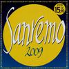 CD SANREMO 2009 - Sanremo 2009  5051865310952 Rhino Records 2009 Европа Рок Б/У