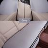 Comfort Breathable Car Seat Cover Ice Silk Four Seasons Car Seat Cushion Protector Front Cushion Fit for Most Cars