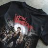 Футболка The Warriors Мужская Женская Футболки Топ Арнольд Шварценеггер Чужие Сталлоне Жан-Клод Ван Дамм