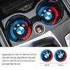 BMW Автомобильная подставка под стакан Водостойкая подставка-костер Аксессуары Для BMW M E46 E90 E60 F30 F10 E39 E36 F20 G30 G20 E87 E92 E91 E30 X3 X5 X7 pdzr82
