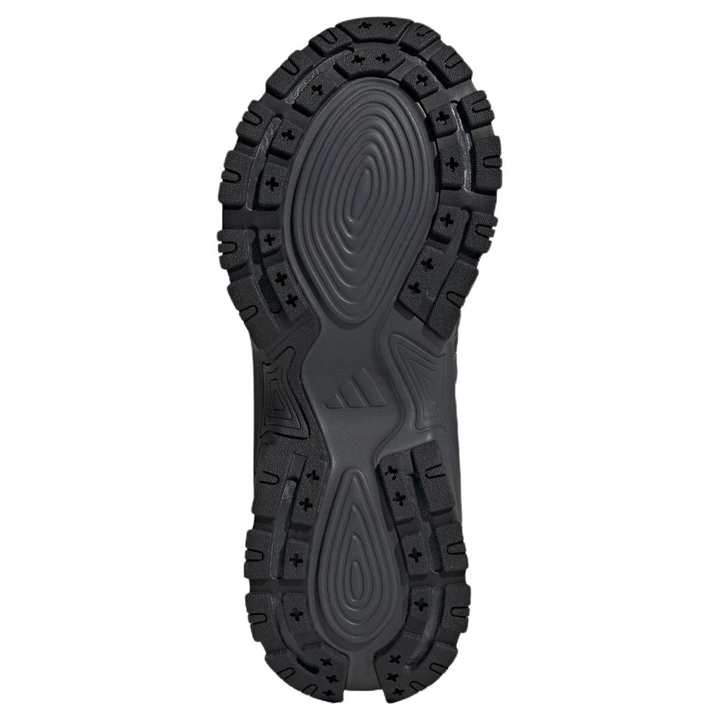 Adidas Shadow Fever Ретро Универсальные Нескользящие Прочные Низкие Кроссовки Папы Унисекс Кроссовки Черные KK3779