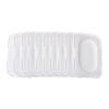 1/5/10 pcs Useful Child Portable Flip Cover Reusable Baby Wipes Lid Tissues Cover