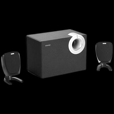Edifier R201T06 2.1-канальные компьютерные колонки Штепсель CN (адаптер в комплекте)