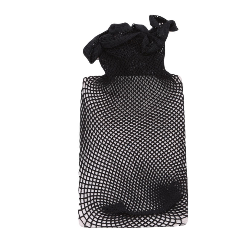 Эластичная модная снуд для парика, эластичная сетка для волос для париков, сетка для волос, красота для женщин