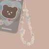Bohemia Phone Lanyard Cute Phone Case Chain Straps Summer Keychain