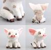 Adorable Moana Pet Pig Pua Stuffed Plush Doll Gift With Soft Plush Material For Kids
