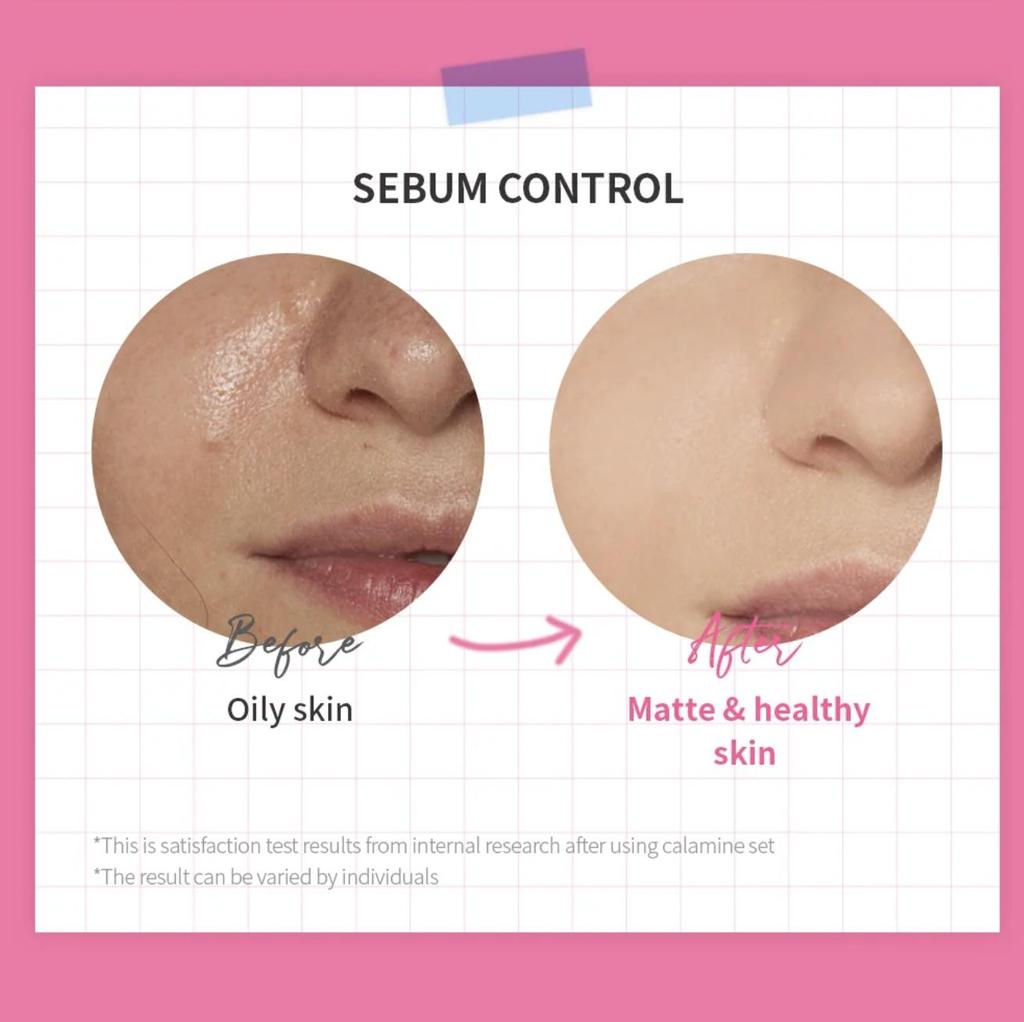 K-SECRET Calamine 30Days Секретный тоник 160 мл