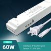 AC 110V 220V в DC 12V трансформатор освещения светодиодный шкаф световая полоса источник питания драйвер порта DuPont 18W 24W 36W 60W 100W