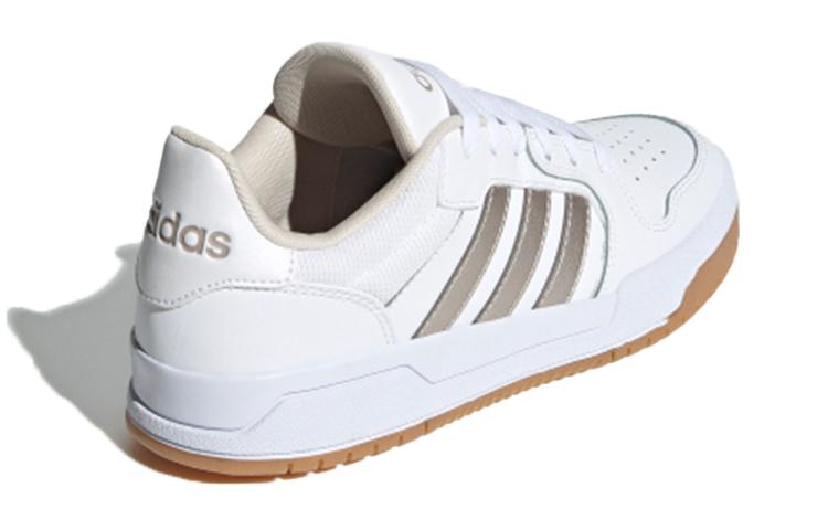 adidas Кроссовки 'White Golden' женские FY5296