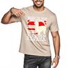 Classic Tshirt Soft For Man Summer T Shirt Vintage Ways To Win My Heart Alpaca Love List Everyday For Her Teeshirt Quickdry