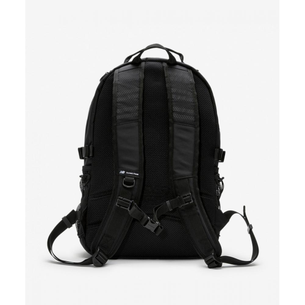 New Balance Nbgcfss101 Flyingfoam Hyper Backpack D Black