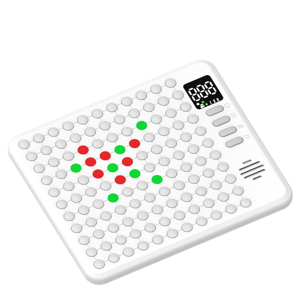 Multi-function Ai Intelligent Backgammon Table Game Children Primary School Students Thinking Training Electronic Educational Toys