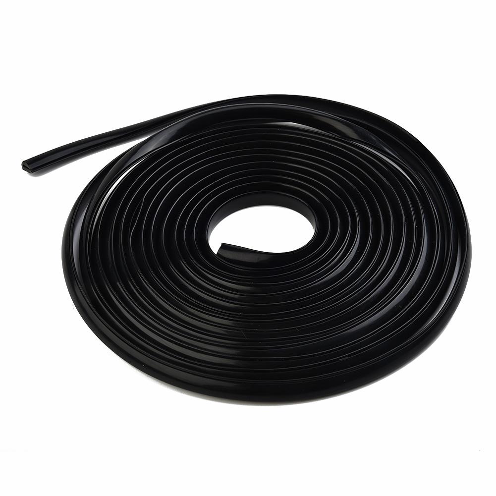 Trim Rubber Edging Trim Strip Car Door Edge Car Strip