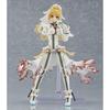 Figma FateGrand Order SaberNero Claudius [Невеста] Немасштабная пластиковая окрашенная подвижная фигурка