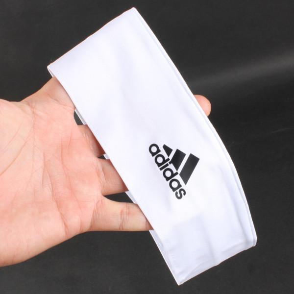 adidas Фитнес-повязка на голову для занятий йогой и бега