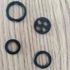 Fuel Tap/Gas Valve Petcock Gasket Rebuild Kit For YAMAHA QT50 79-87