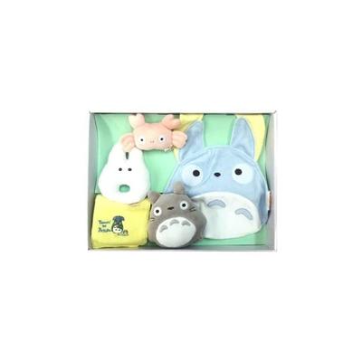 Sun Arrow Подарочный набор Totoro Baby, 5 предметов, набор K8679