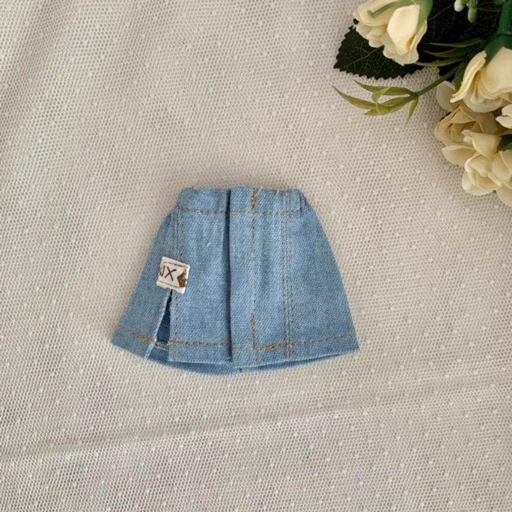 Шерстяное пальто ручной работы, модные свитера принцессы, футболки, штаны для кукол 1/6 BJD 30 см