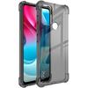 For Motorola Moto G60S IMAK All-inclusive Shockproof Airbag TPU Case with Screen Protector