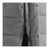 [DESCENTE] Super Long Down Coat Bench Coat MOVESPORT Lightweight Cold Protection Windproof Water Repellent Move Sports