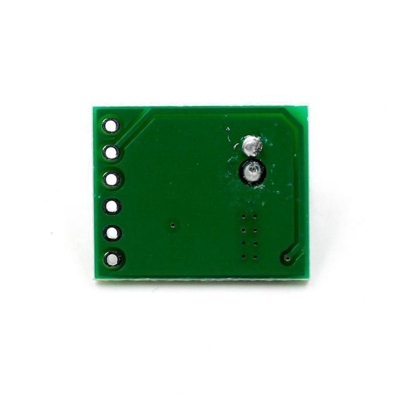 XH-M125 XPT8871 Mono Amplifier Board DC 5V 1A 5W Audio Placa Amplificador Mini Speaker Sound Board Volume Control