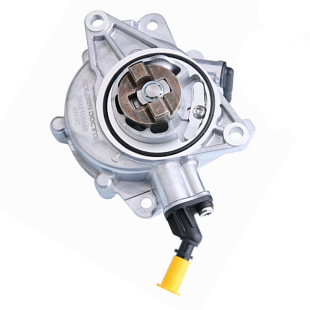 ABNF!456583 1667586424 701366060 456578 Brake Vacuum Pump Air Pump For 3008 308CC 508 Citroen C4L 1.6T