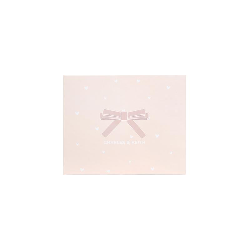 CHARLES&KEITH Рюкзак из ПУ Обычный Женский Мультиколор CK2-10701506
