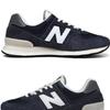 New Balance 574 Heritage Кроссовки унисекс U574rh2