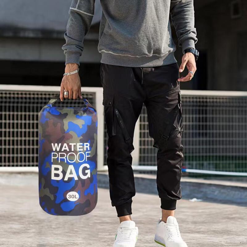 MDNGMDNG Camouflage Waterproof Dry Bag